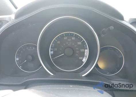 2016 Honda Fit Ex z USA, uszkodzony, nr VIN JHMGK5H76GS003506